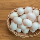 Chopped Banana on a cutting board