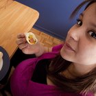 Pregnant women outdoors