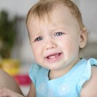 Teething