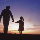 Parents and teenager son having conflict