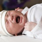 Children Flu Sneeze Elbow Sick