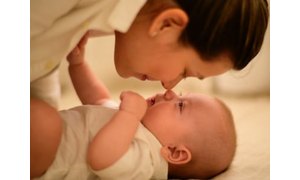 How to Adopt a Friend's Baby