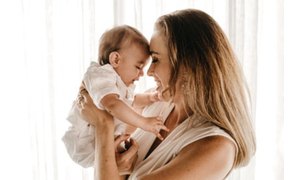Exercises for SPD After Birth