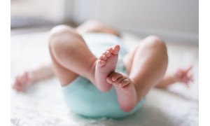 The Onset of Allergies After Giving Birth