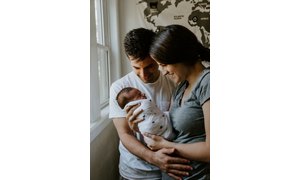 5 Methods to Get Your Stomach in Shape After C-Section Damage