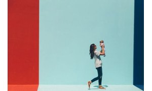 How to Tone & Tighten a Postpartum Stomach