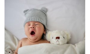 Do Hormones Prevent You From Losing Weight After Having a Baby?