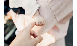 When Can I Take a Bath After Giving Birth