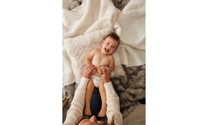 The Easiest Way to Adopt a Baby