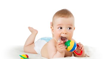 Teething