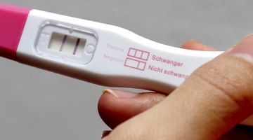 Pregnancy Test