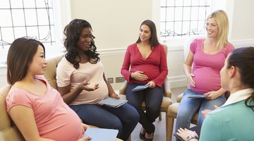 newborn baby exercise
