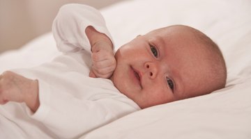 Baby Boys Ear