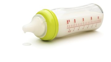 Baby bottle