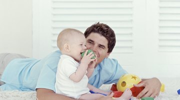 Teething