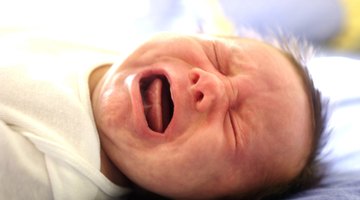 Preschooler Eating a Bubble!