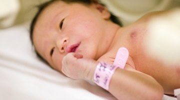 Newborn Baby