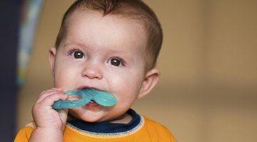 Growing Happy Creates Healthy Teeth