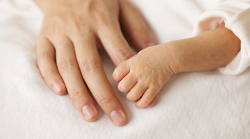 Newborn Baby