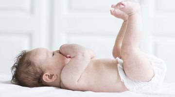 Newborn Baby