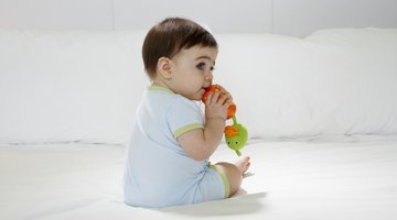 Teething