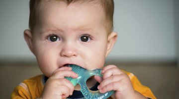 Teething