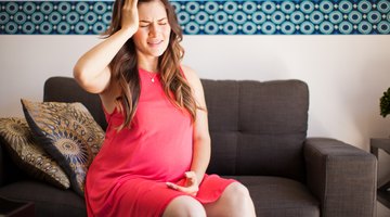 Consultation of pregnancy