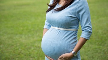 Mother to breastfeed her baby