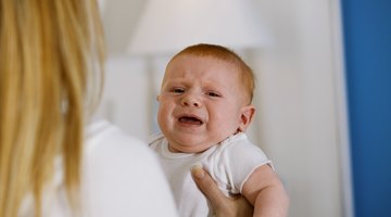 Baby Boys Ear