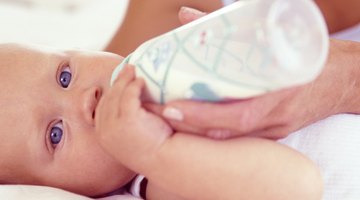 Baby bottle