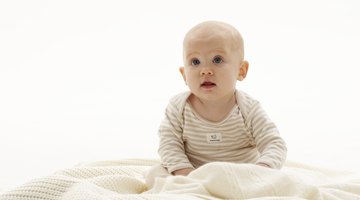 Crying baby