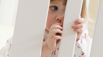 Crying baby