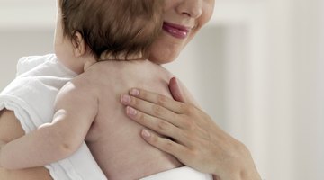 Breastfeeding Infant