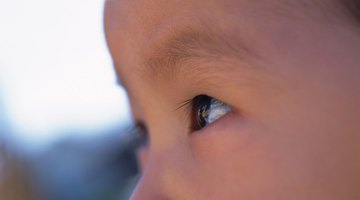Baby Boys Ear