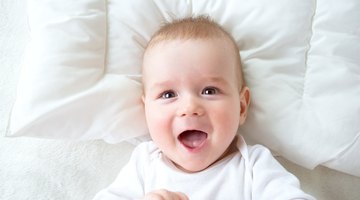Baby Boys Ear