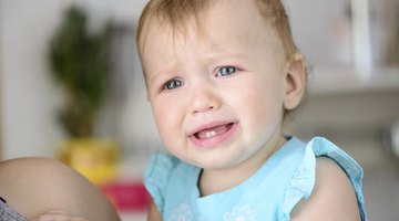 Teething