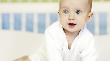 Teething