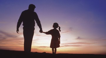 Parents  and teenager son having conflict