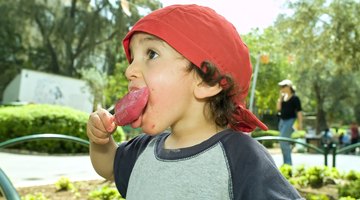 Growing Happy Creates Healthy Teeth