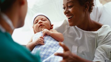 Back pain during pregnancy
