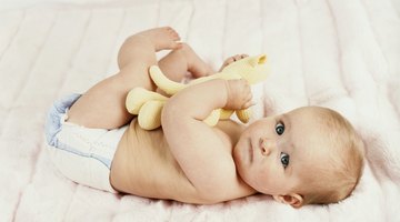 Pregnant woman with orange juice