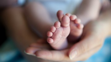 close up elevated portrait of a baby (6-12 months)