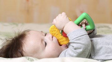 Teething