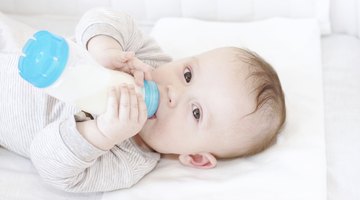 Baby bottle