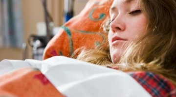 Back pain during pregnancy